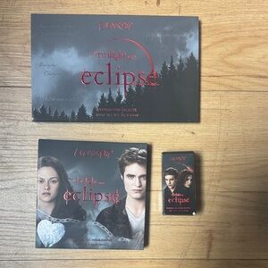 ColourPop Eclipse Partial Collection